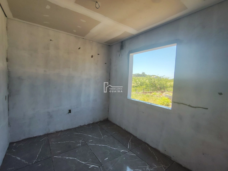 CASA Á VENDA NO RECANTO DOS PASSÁROS 03- GUAÍBA  -RS: 15ª foto da galeria de imagens do imóvel