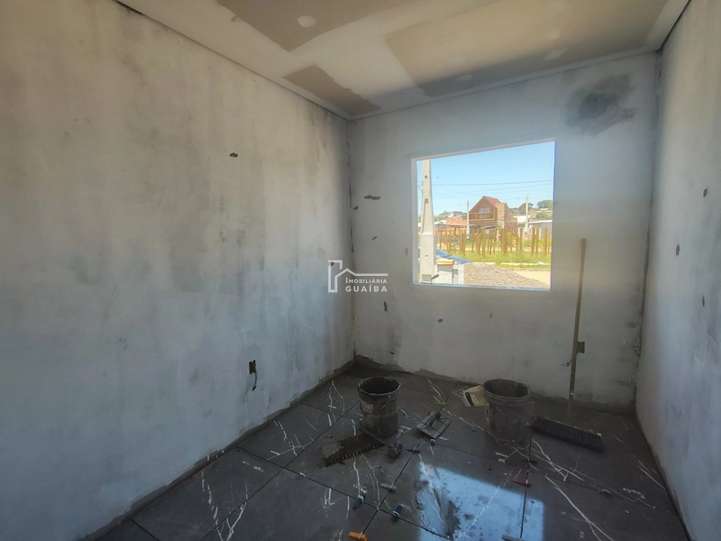 CASA Á VENDA NO RECANTO DOS PASSÁROS 03- GUAÍBA  -RS: 17ª foto da galeria de imagens do imóvel