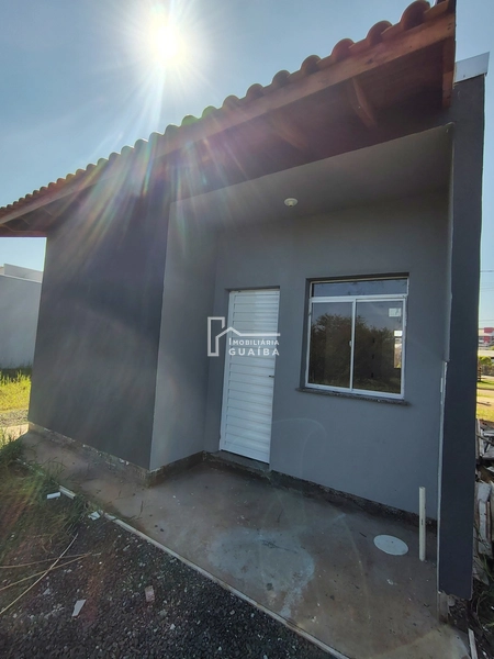 CASA Á VENDA NO RECANTO DOS PASSÁROS 03- GUAÍBA  -RS: 10ª foto da galeria de imagens do imóvel