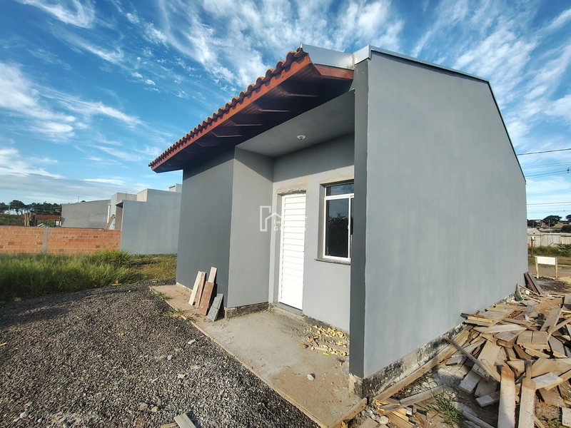 CASA Á VENDA NO RECANTO DOS PASSÁROS 03- GUAÍBA  -RS: 4ª foto da galeria de imagens do imóvel