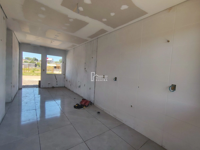 CASA Á VENDA NO RECANTO DOS PASSÁROS 03- GUAÍBA  -RS: 12ª foto da galeria de imagens do imóvel