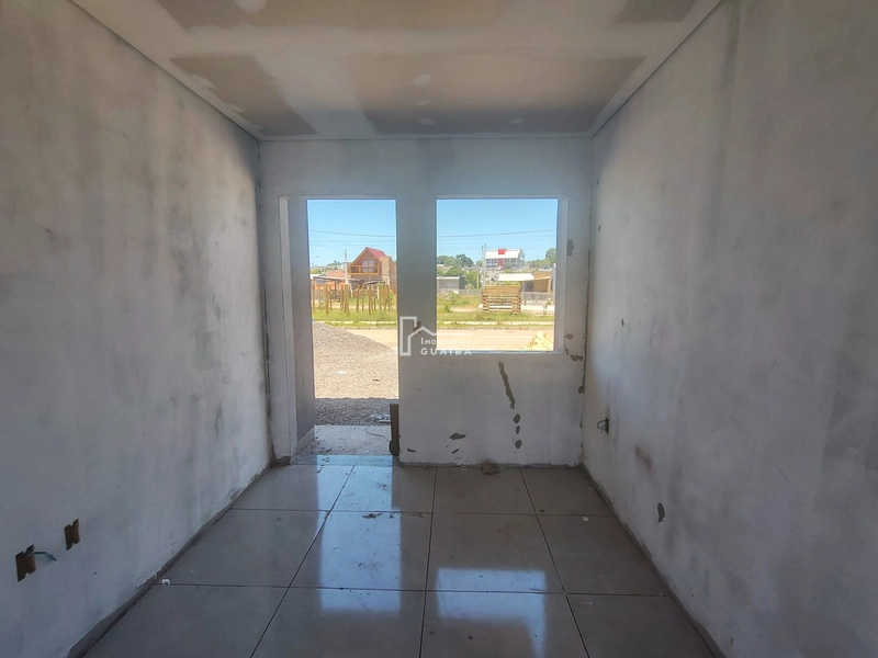 CASA Á VENDA NO RECANTO DOS PASSÁROS 03- GUAÍBA  -RS: 14ª foto da galeria de imagens do imóvel