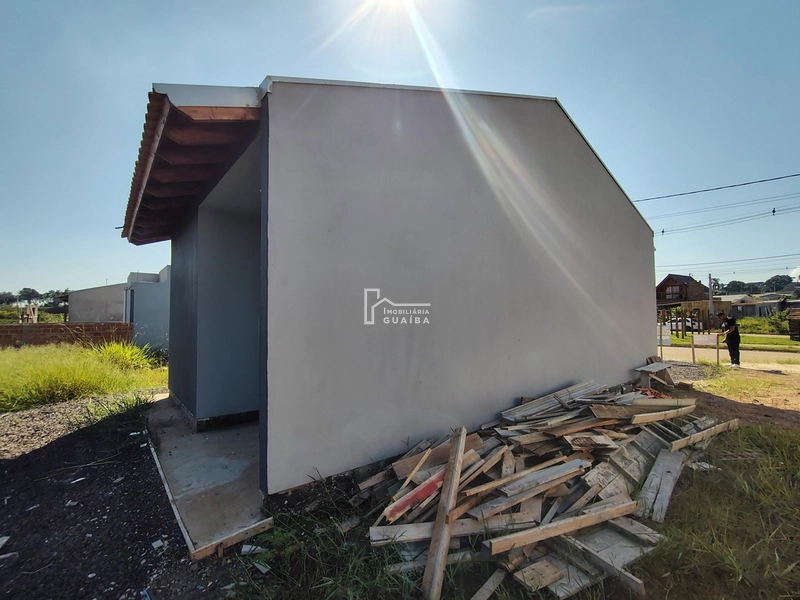 CASA Á VENDA NO RECANTO DOS PASSÁROS 03- GUAÍBA  -RS: 13ª foto da galeria de imagens do imóvel