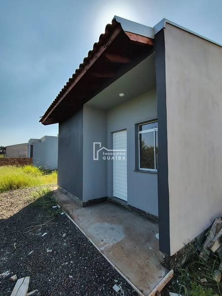CASA Á VENDA NO RECANTO DOS PASSÁROS 03- GUAÍBA  -RS: 12ª foto da galeria de imagens do imóvel