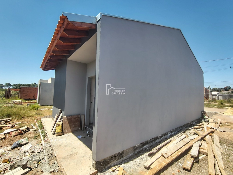 CASA Á VENDA NO RECANTO DOS PASSÁROS 03- GUAÍBA  -RS: 7ª foto da galeria de imagens do imóvel