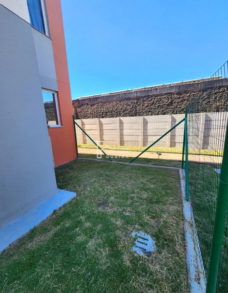 Apartamento com Garden: 2ª foto da galeria de imagens do imóvel