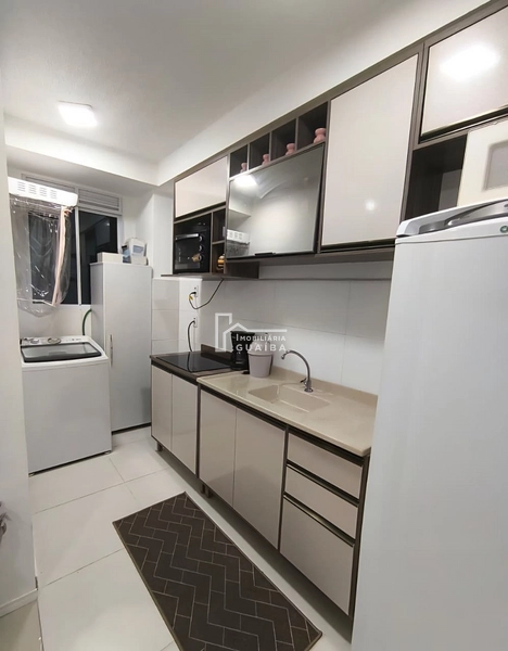 Apartamento com Garden: 10ª foto da galeria de imagens do imóvel