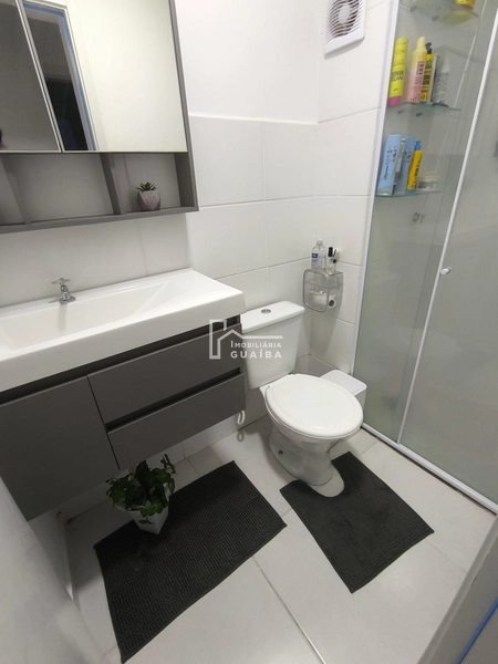 Apartamento com Garden: 11ª foto da galeria de imagens do imóvel