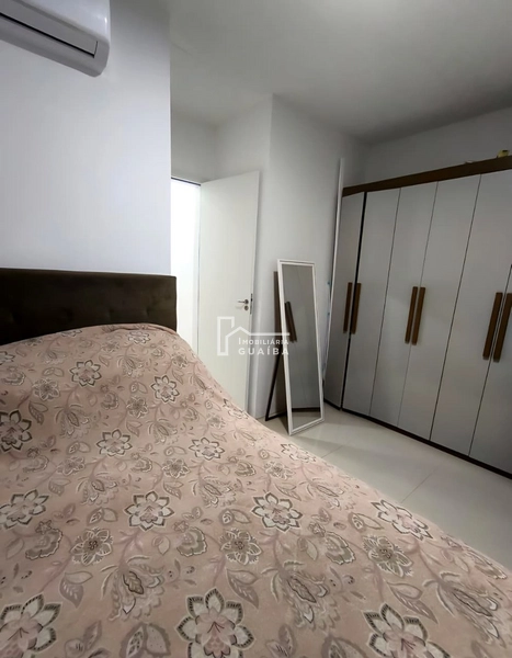 Apartamento com Garden: 9ª foto da galeria de imagens do imóvel