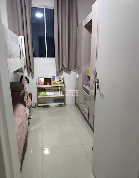 Apartamento com Garden: 5ª foto da galeria de imagens do imóvel