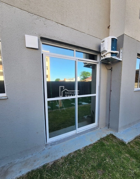 Apartamento com Garden: 1ª foto da galeria de imagens do imóvel