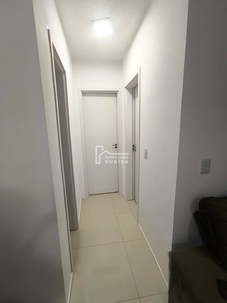 Apartamento com Garden: 4ª foto da galeria de imagens do imóvel