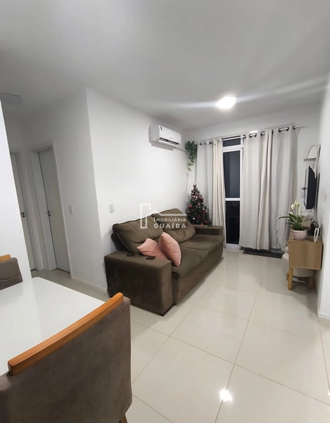 Apartamento com Garden: 3ª foto da galeria de imagens do imóvel