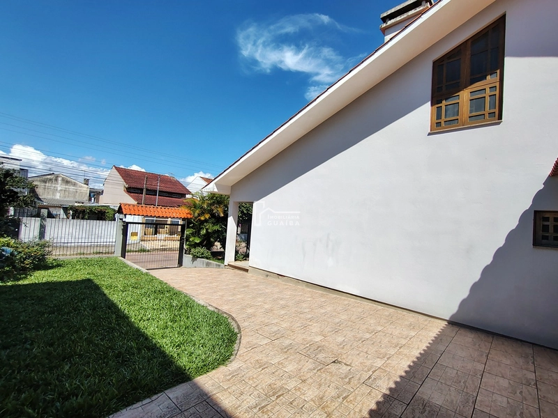 Casa na Colina ,ampla e Aconchegante .: 6ª foto da galeria de imagens do imóvel