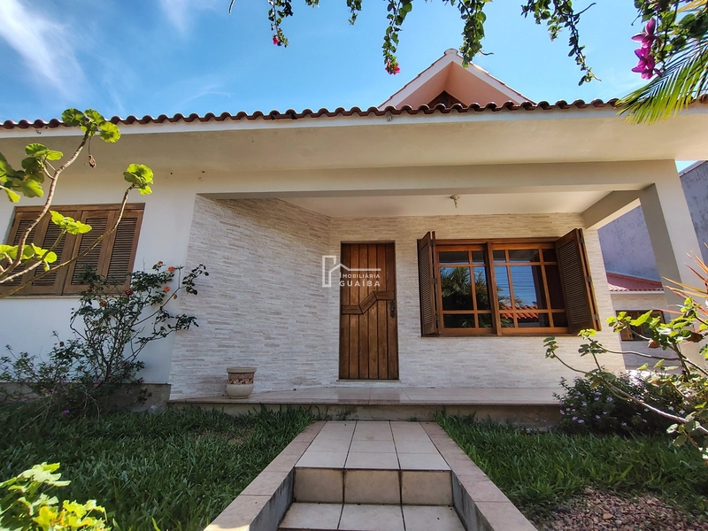 Casa na Colina ,ampla e Aconchegante .: 3ª foto da galeria de imagens do imóvel