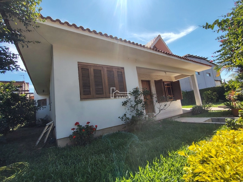 Casa na Colina ,ampla e Aconchegante .: 2ª foto da galeria de imagens do imóvel