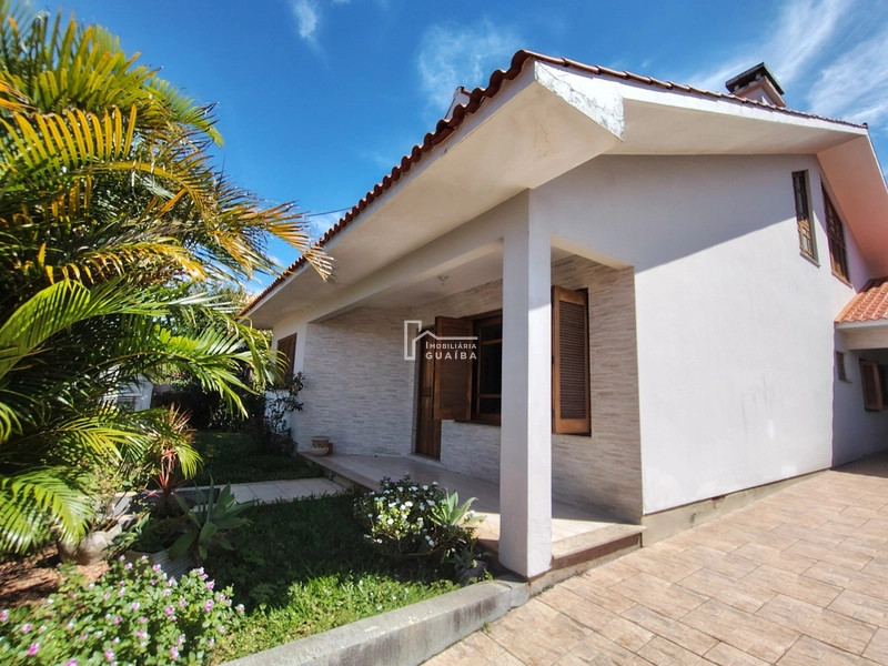 Casa na Colina ,ampla e Aconchegante .: 4ª foto da galeria de imagens do imóvel