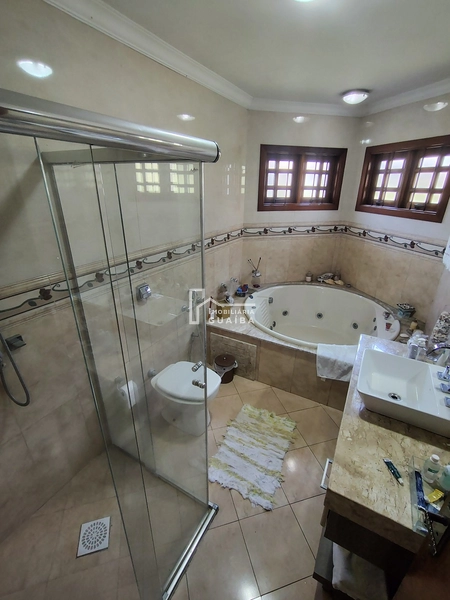 Casa na Colina ,ampla e Aconchegante .: 17ª foto da galeria de imagens do imóvel