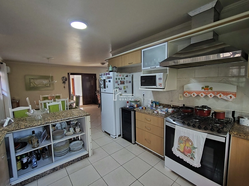 Casa na Colina ,ampla e Aconchegante .: 14ª foto da galeria de imagens do imóvel