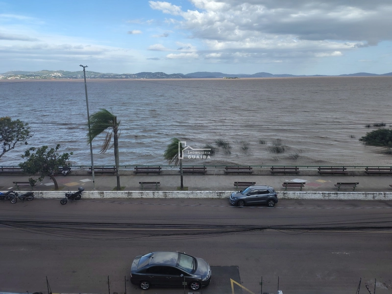 Apartamento de Alto Padrão com Vista para o Rio: 31ª foto da galeria de imagens do imóvel