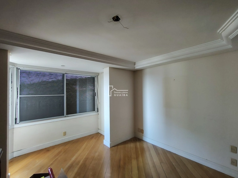 Apartamento de Alto Padrão com Vista para o Rio: 18ª foto da galeria de imagens do imóvel