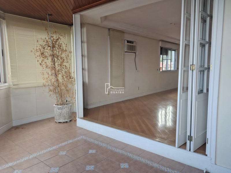 Apartamento de Alto Padrão com Vista para o Rio: 10ª foto da galeria de imagens do imóvel