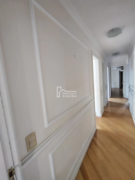 Apartamento de Alto Padrão com Vista para o Rio: 28ª foto da galeria de imagens do imóvel