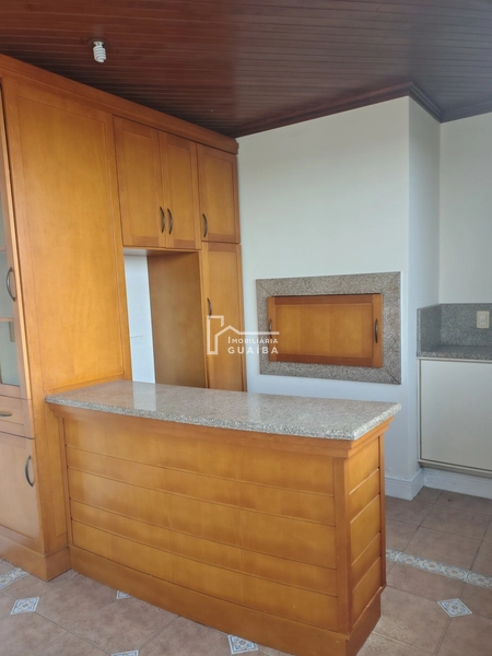 Apartamento de Alto Padrão com Vista para o Rio: 8ª foto da galeria de imagens do imóvel