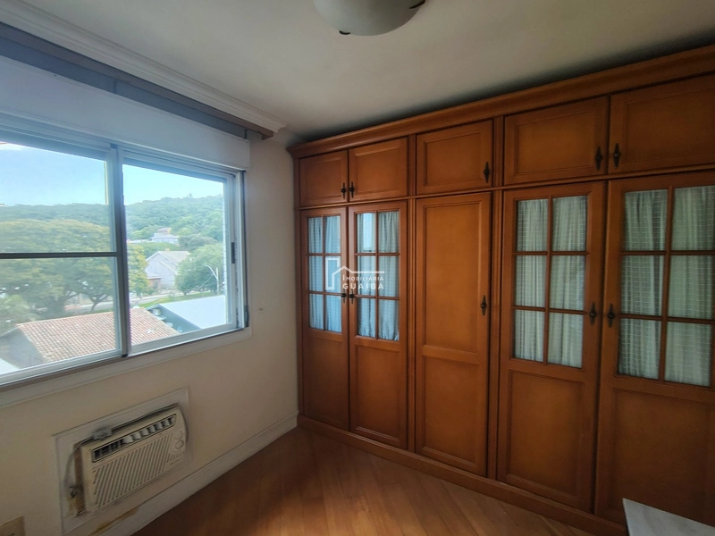 Apartamento de Alto Padrão com Vista para o Rio: 15ª foto da galeria de imagens do imóvel