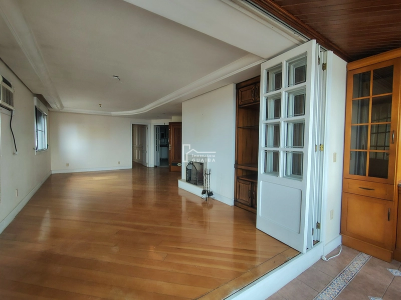 Apartamento de Alto Padrão com Vista para o Rio: 26ª foto da galeria de imagens do imóvel