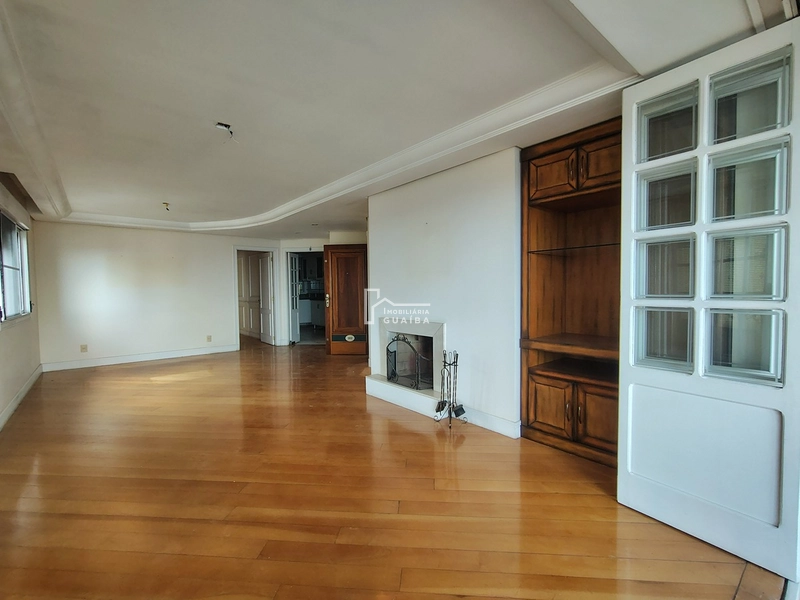 Apartamento de Alto Padrão com Vista para o Rio: 27ª foto da galeria de imagens do imóvel