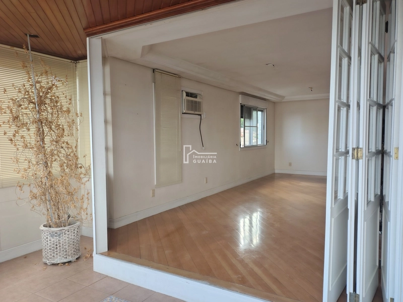 Apartamento de Alto Padrão com Vista para o Rio: 11ª foto da galeria de imagens do imóvel