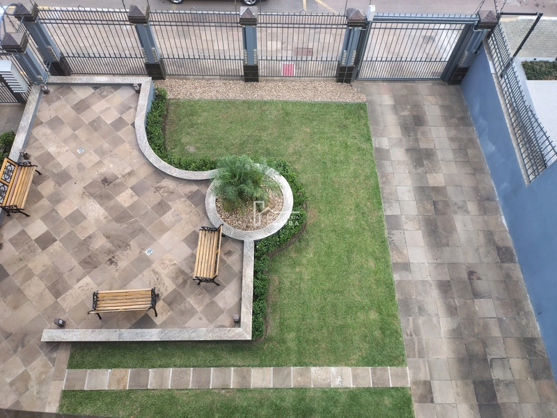 Apartamento de Alto Padrão com Vista para o Rio: 30ª foto da galeria de imagens do imóvel