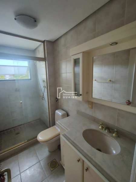 Apartamento de Alto Padrão com Vista para o Rio: 16ª foto da galeria de imagens do imóvel