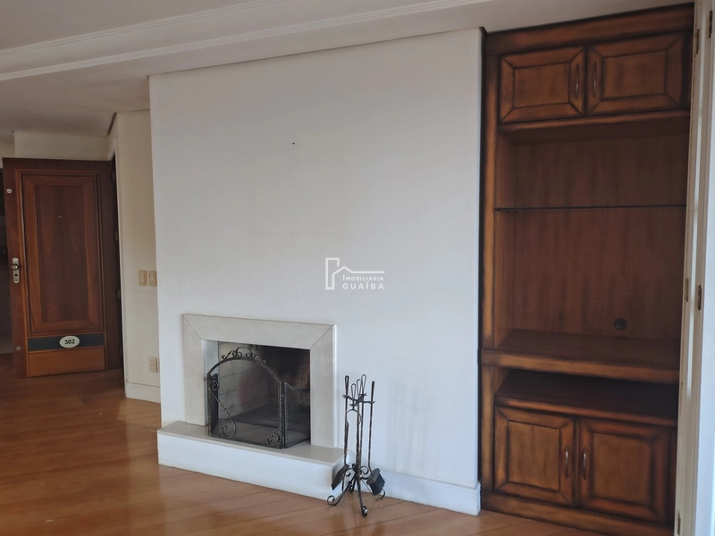 Apartamento de Alto Padrão com Vista para o Rio: 13ª foto da galeria de imagens do imóvel