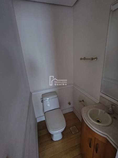 Apartamento de Alto Padrão com Vista para o Rio: 25ª foto da galeria de imagens do imóvel