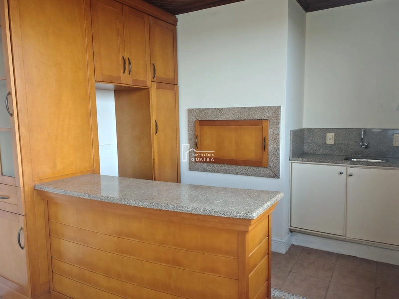 Apartamento de Alto Padrão com Vista para o Rio: 9ª foto da galeria de imagens do imóvel