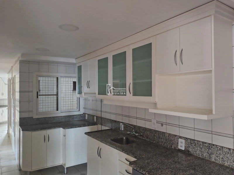 Apartamento de Alto Padrão com Vista para o Rio: 14ª foto da galeria de imagens do imóvel