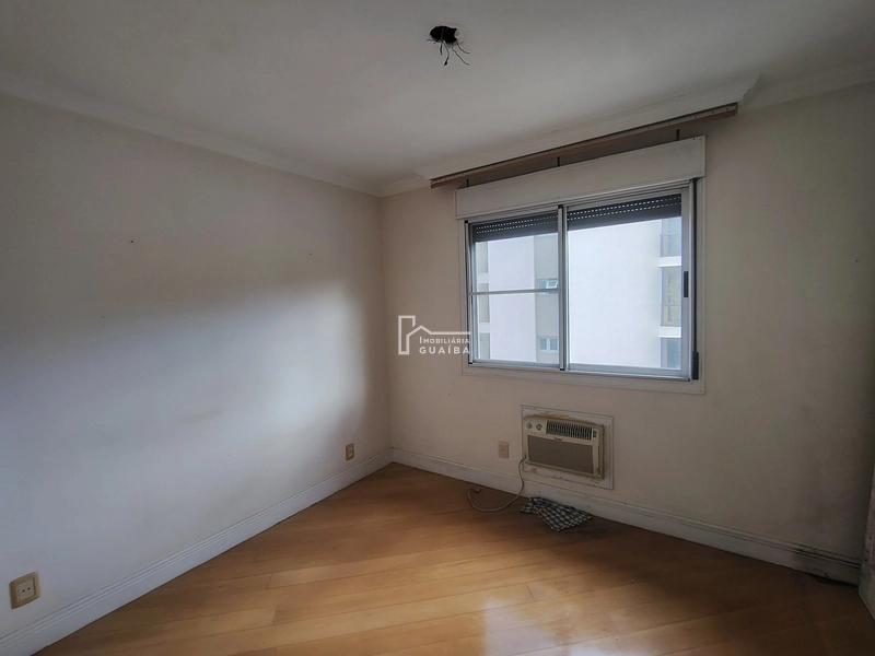 Apartamento de Alto Padrão com Vista para o Rio: 17ª foto da galeria de imagens do imóvel