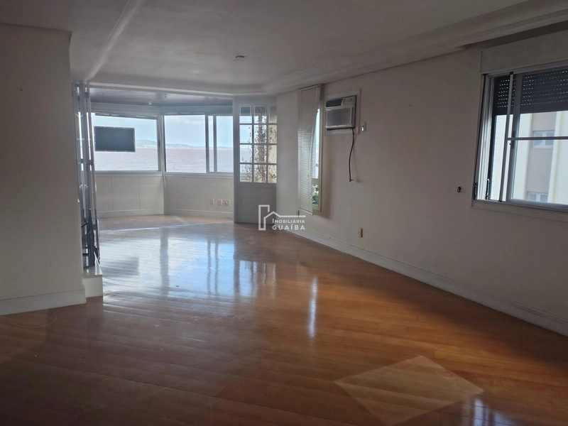 Apartamento de Alto Padrão com Vista para o Rio: 6ª foto da galeria de imagens do imóvel