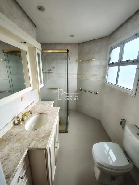 Apartamento de Alto Padrão com Vista para o Rio: 20ª foto da galeria de imagens do imóvel