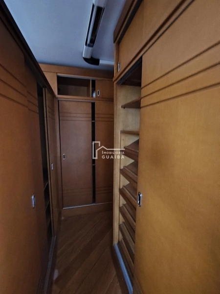 Apartamento de Alto Padrão com Vista para o Rio: 23ª foto da galeria de imagens do imóvel