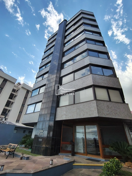 Apartamento de Alto Padrão com Vista para o Rio: 2ª foto da galeria de imagens do imóvel