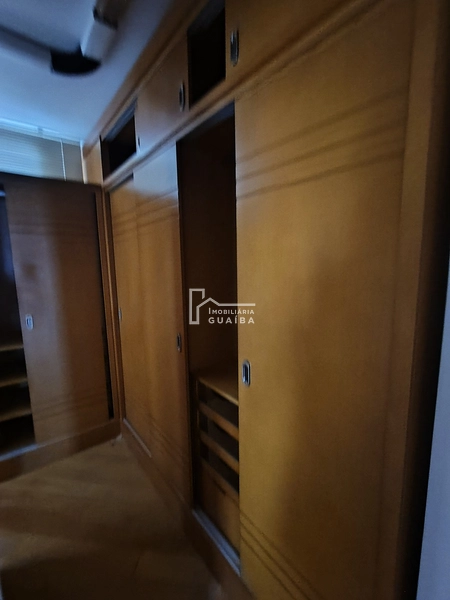 Apartamento de Alto Padrão com Vista para o Rio: 19ª foto da galeria de imagens do imóvel