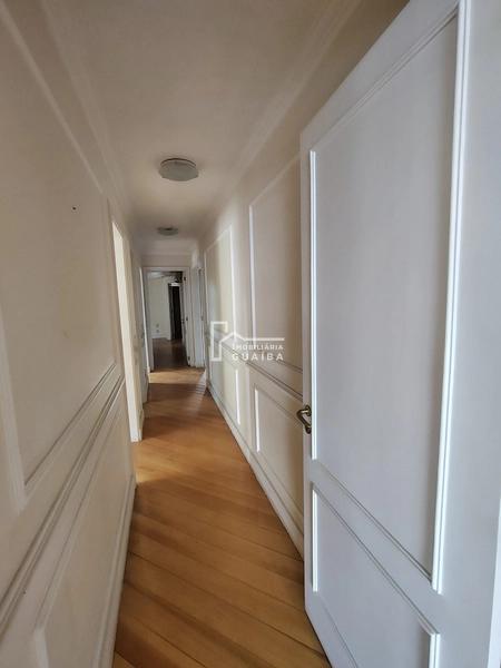 Apartamento de Alto Padrão com Vista para o Rio: 29ª foto da galeria de imagens do imóvel