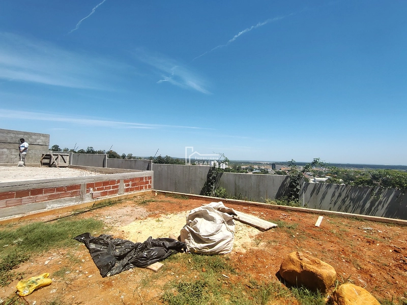 CASA Á VENDA NO CONDÓMINIO RESERVA DAS FIGUEIRAS: 10ª foto da galeria de imagens do imóvel