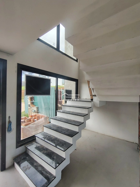 CASA Á VENDA NO CONDÓMINIO RESERVA DAS FIGUEIRAS: 4ª foto da galeria de imagens do imóvel