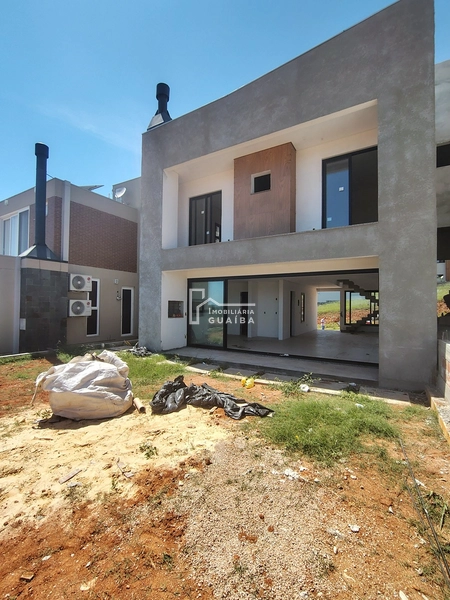 CASA Á VENDA NO CONDÓMINIO RESERVA DAS FIGUEIRAS: 7ª foto da galeria de imagens do imóvel