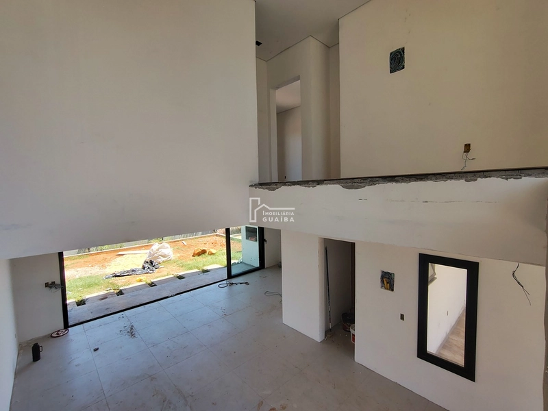 CASA Á VENDA NO CONDÓMINIO RESERVA DAS FIGUEIRAS: 12ª foto da galeria de imagens do imóvel