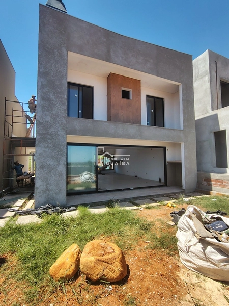 CASA Á VENDA NO CONDÓMINIO RESERVA DAS FIGUEIRAS: 13ª foto da galeria de imagens do imóvel